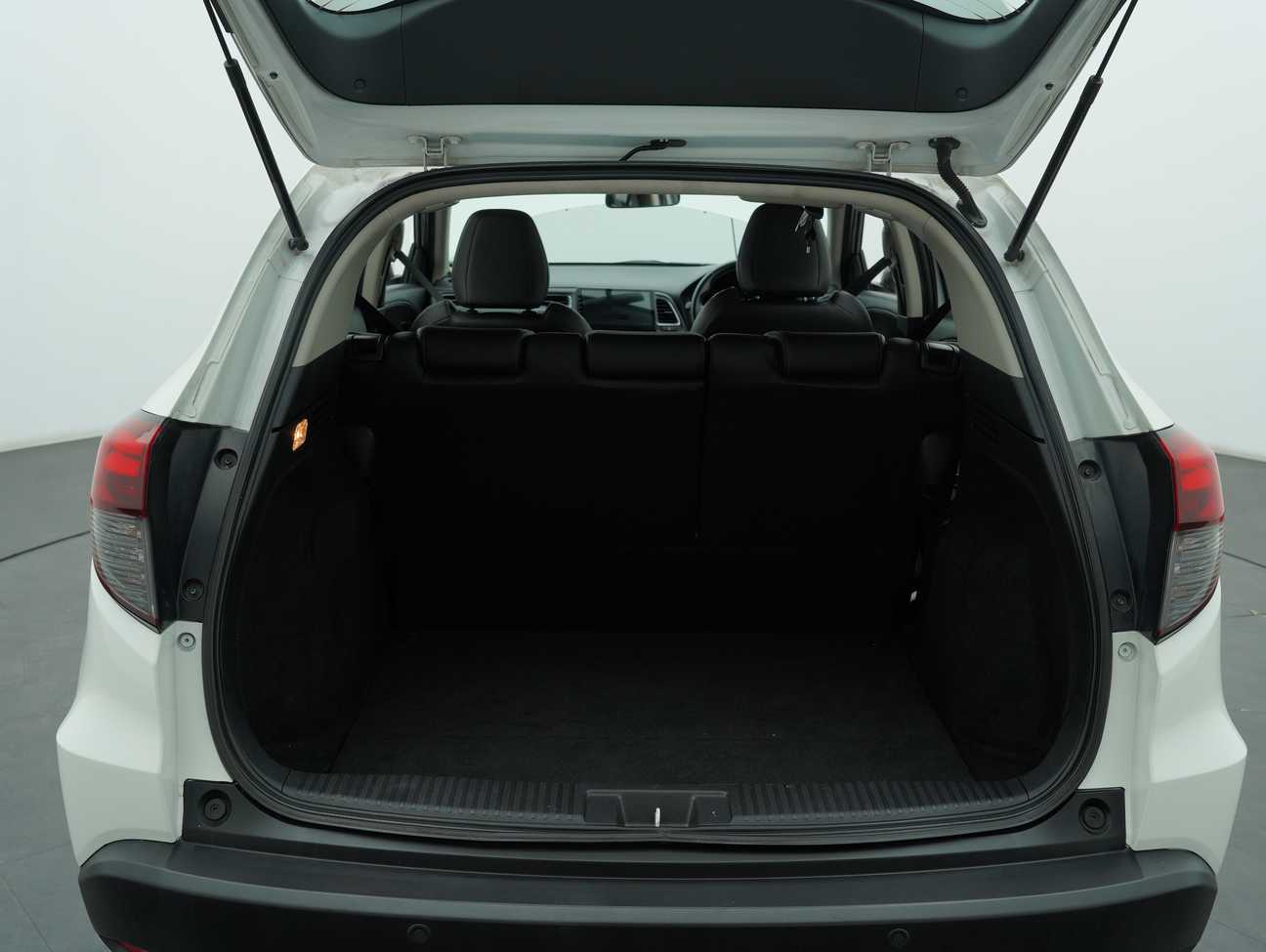 used 2020 Honda HR-V i-VTEC V 1.8