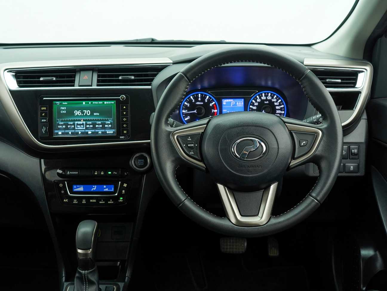 terpakai 2020 Perodua Myvi AV 1.5