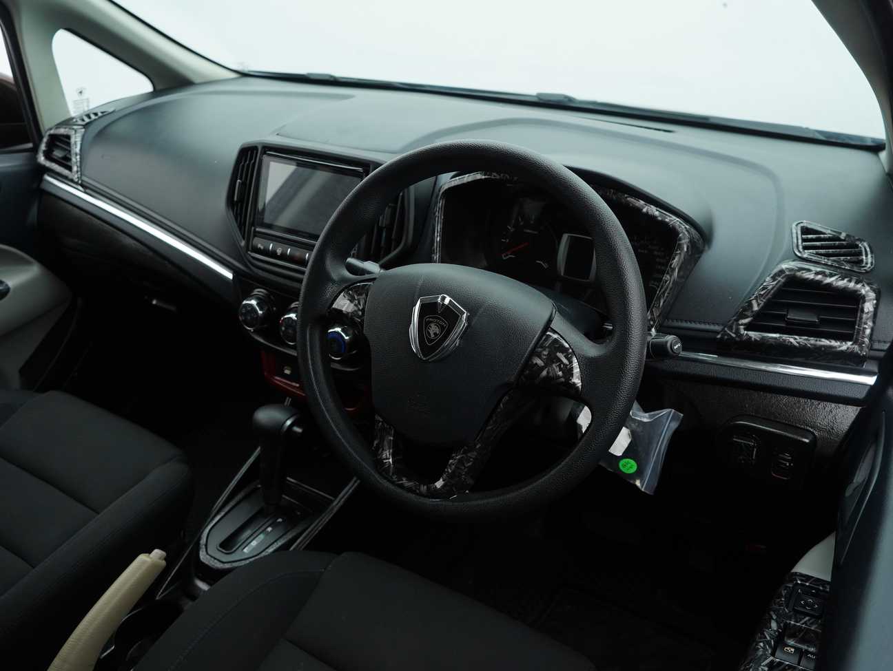 terpakai 2017 Proton Persona Standard 1.6