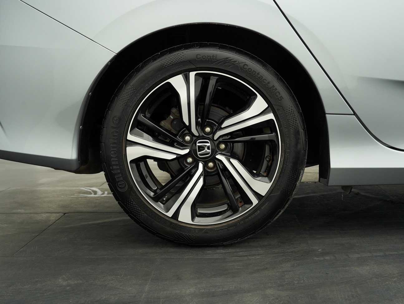 used 2018 Honda Civic TC 1.5