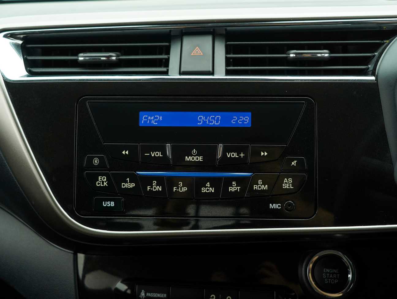 terpakai 2020 Perodua Myvi H 1.5