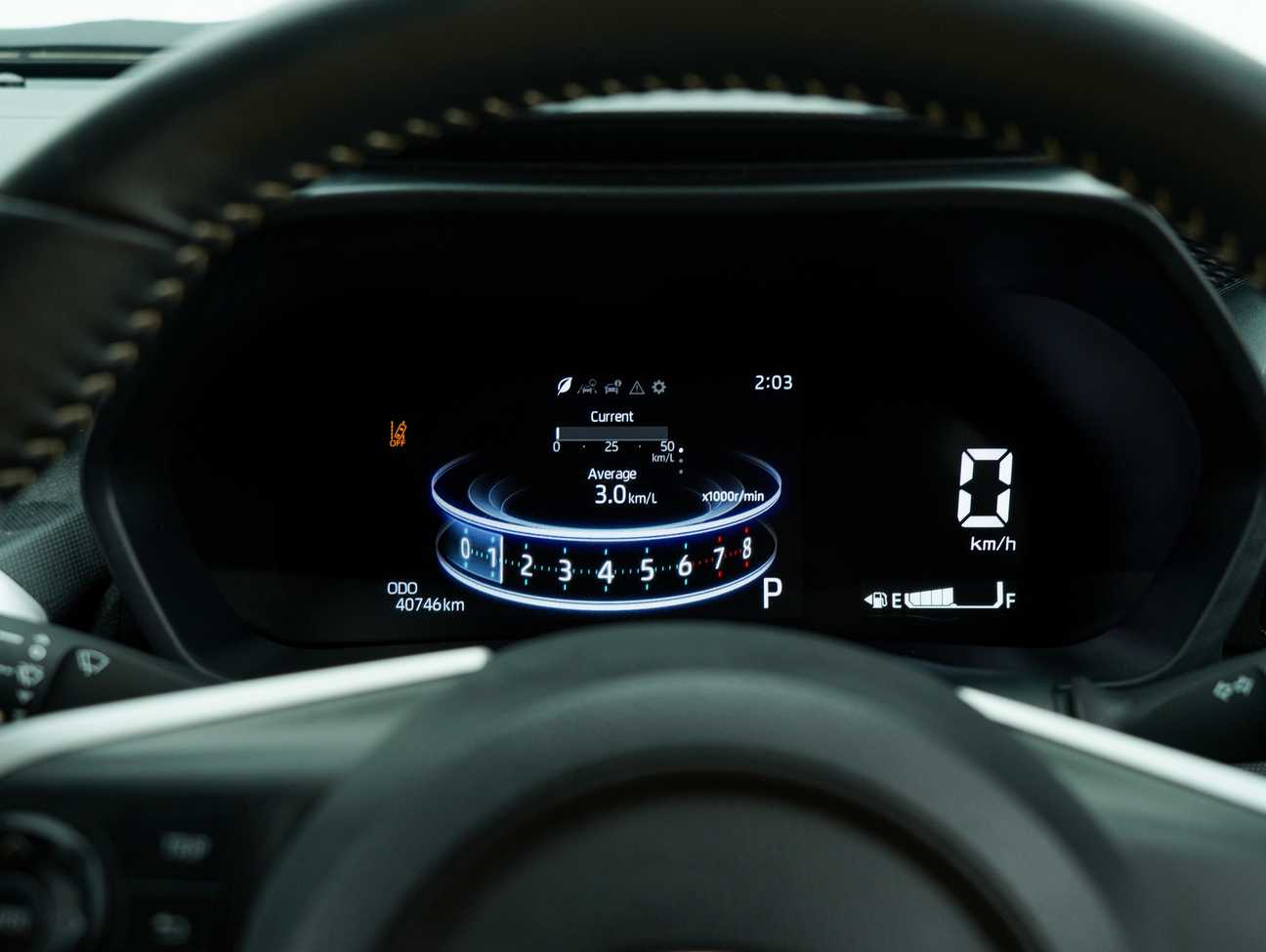 used 2022 Perodua Ativa H 1.0