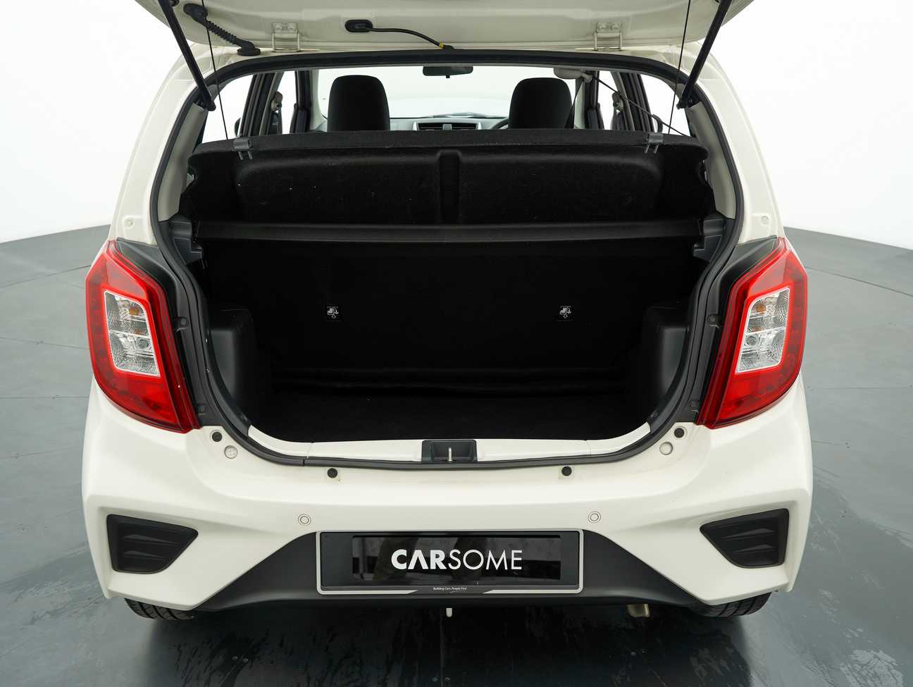 used 2019 Perodua AXIA GXTRA 1.0