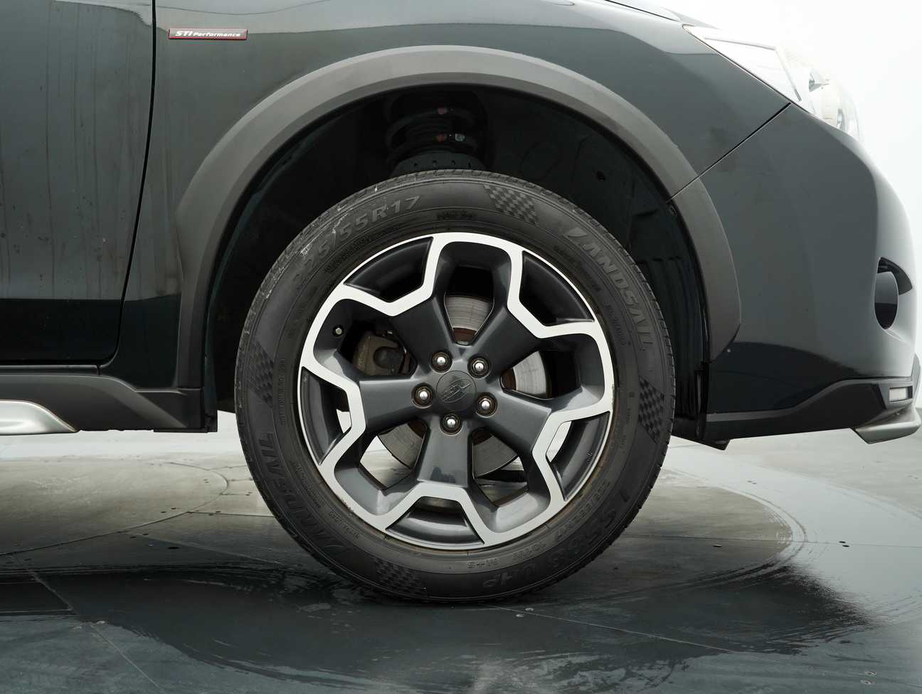 used 2014 Subaru XV  2.0