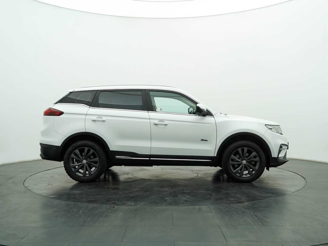 terpakai 2019 Proton X70 Executive 1.8