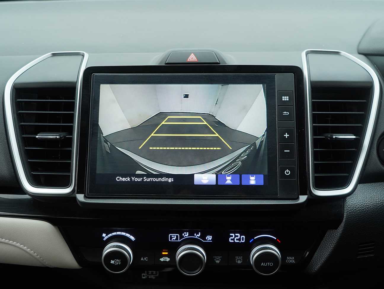 used 2022 Honda City V Sensing 1.5