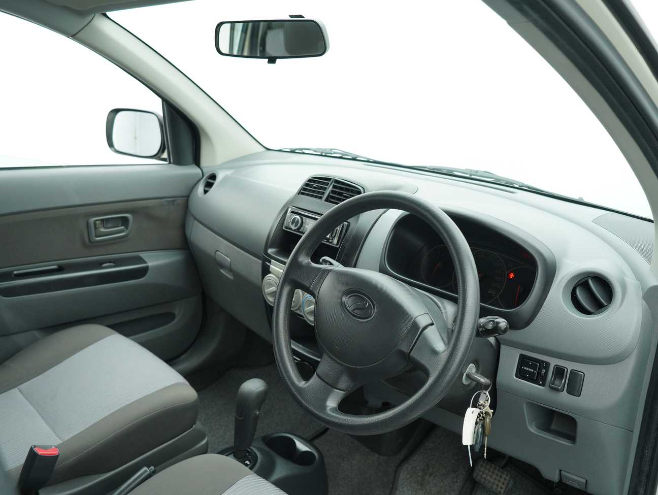 used 2010 Perodua Myvi EZ 1.3