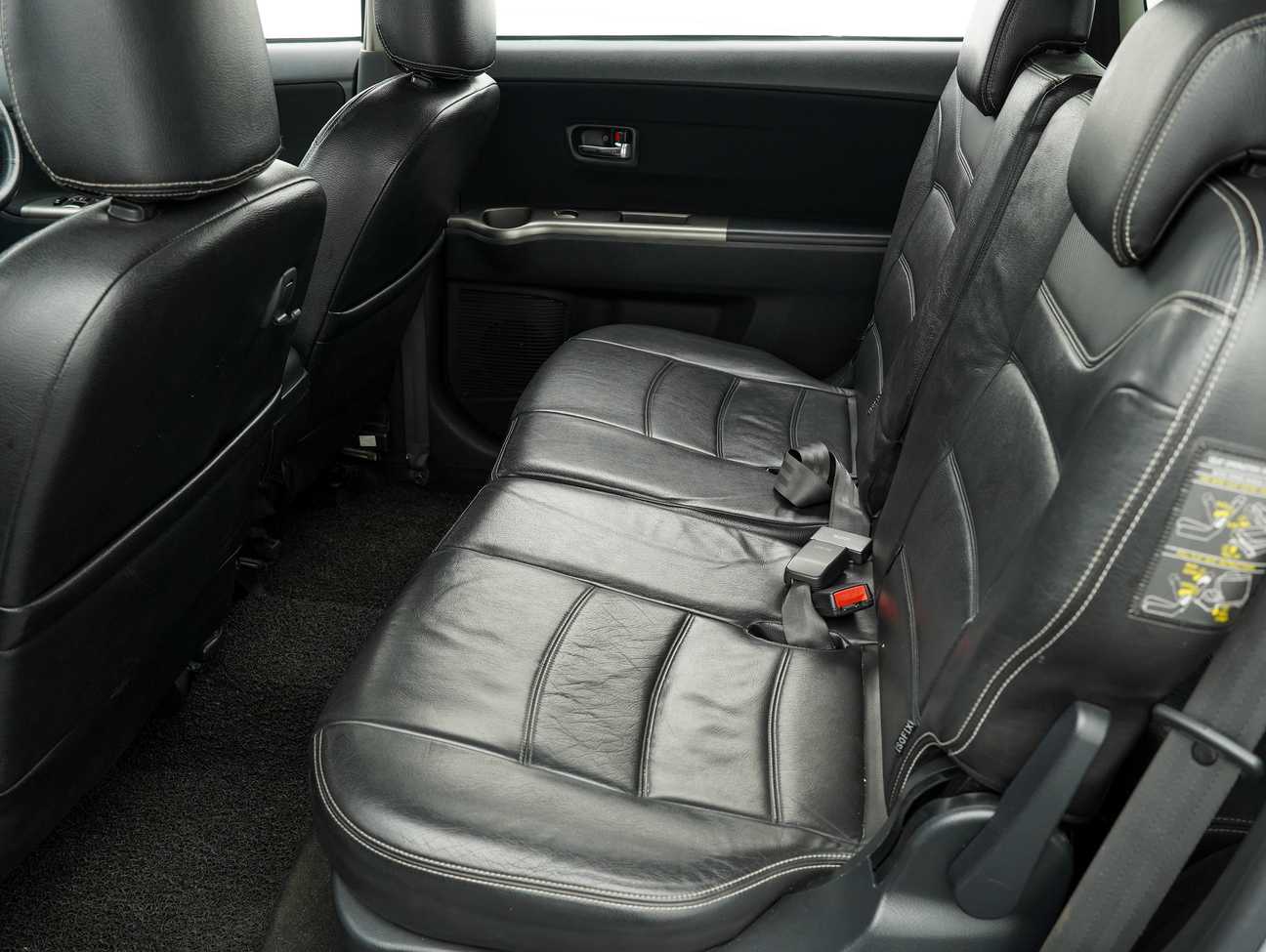 used 2014 Perodua Alza Advance 1.5