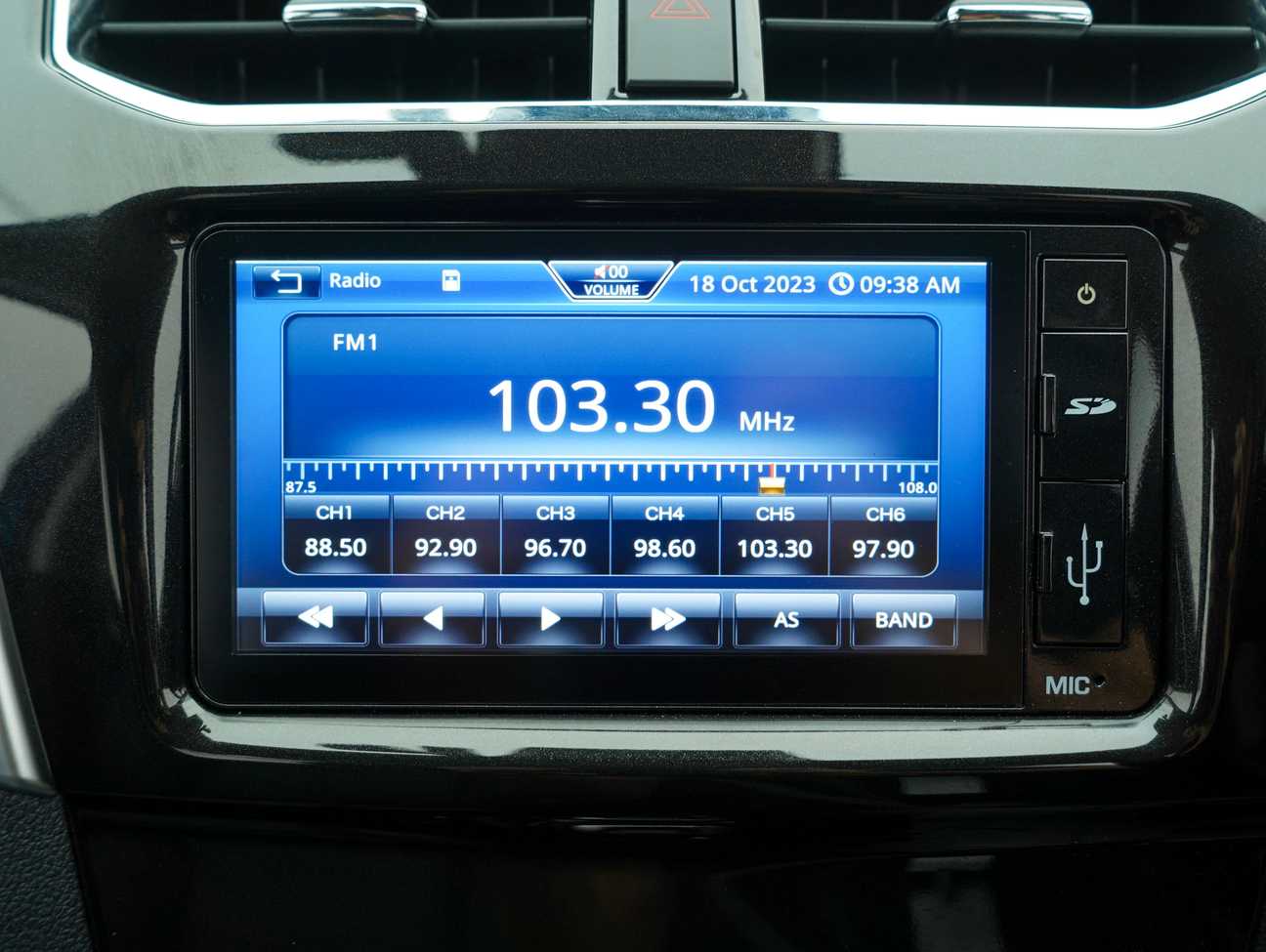 used 2020 Perodua Aruz AV 1.5