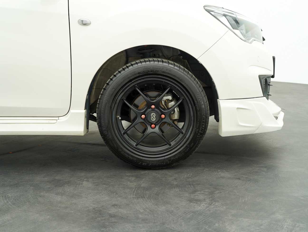 used 2019 Perodua BEZZA G 1.0