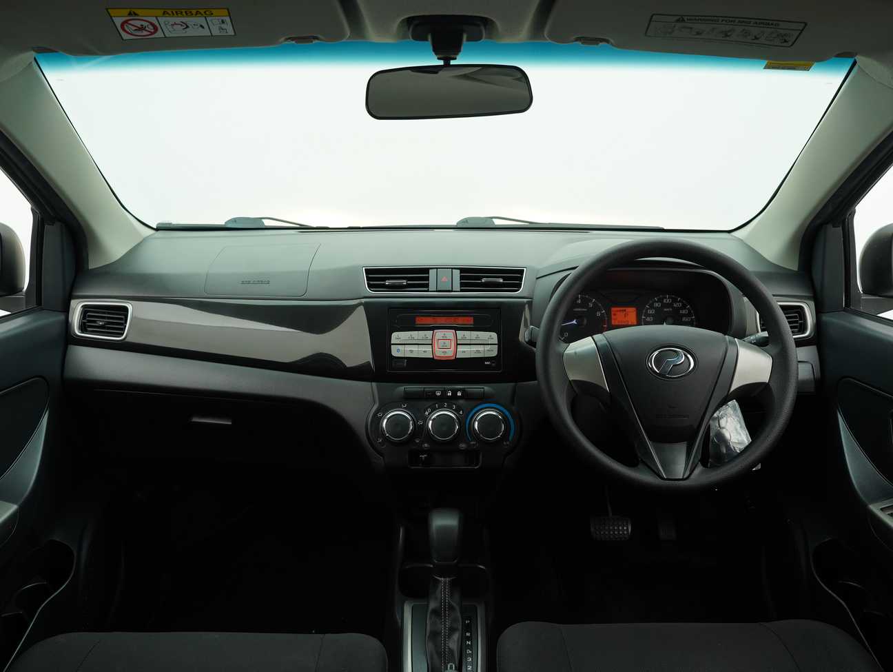 used 2018 Perodua Bezza G Standard 1.0