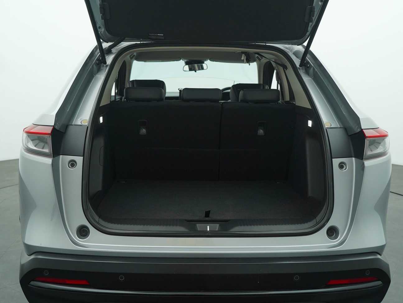 used 2022 Honda HR-V V 1.5