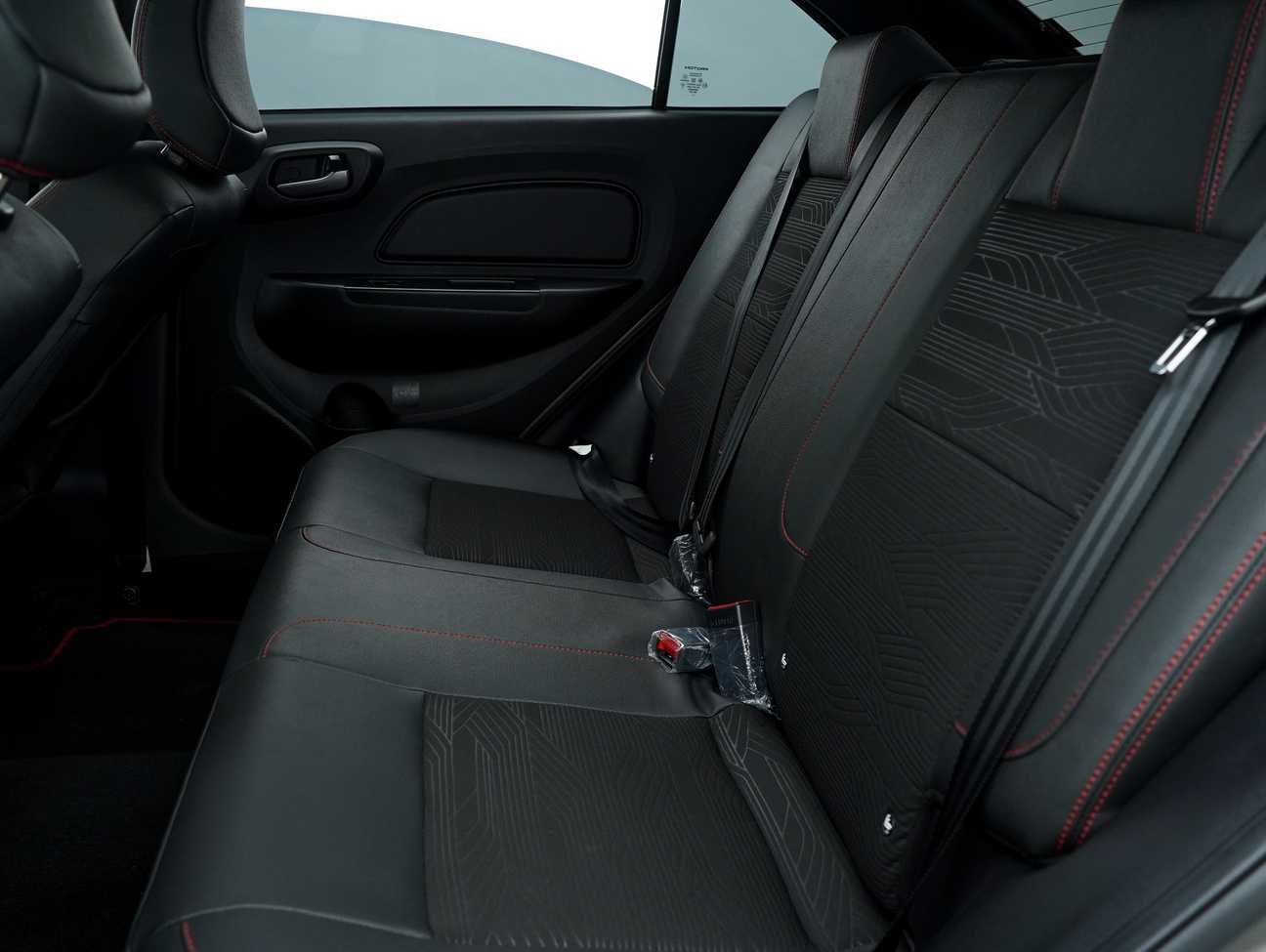 used 2023 Proton Saga Premium S 1.3