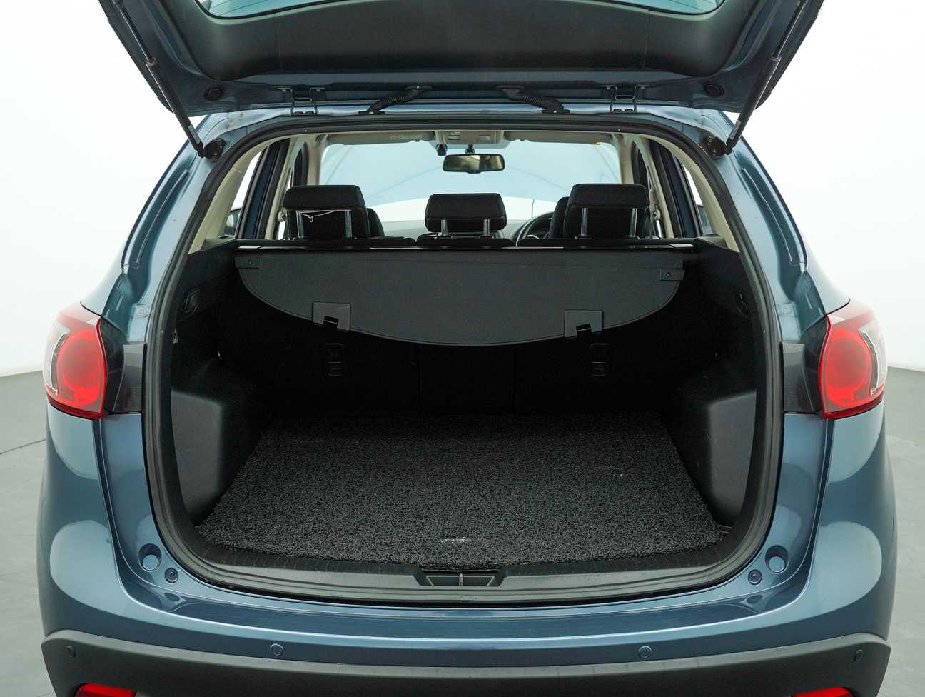 used 2015 Mazda CX-5 SKYACTIV-G GL 2.0