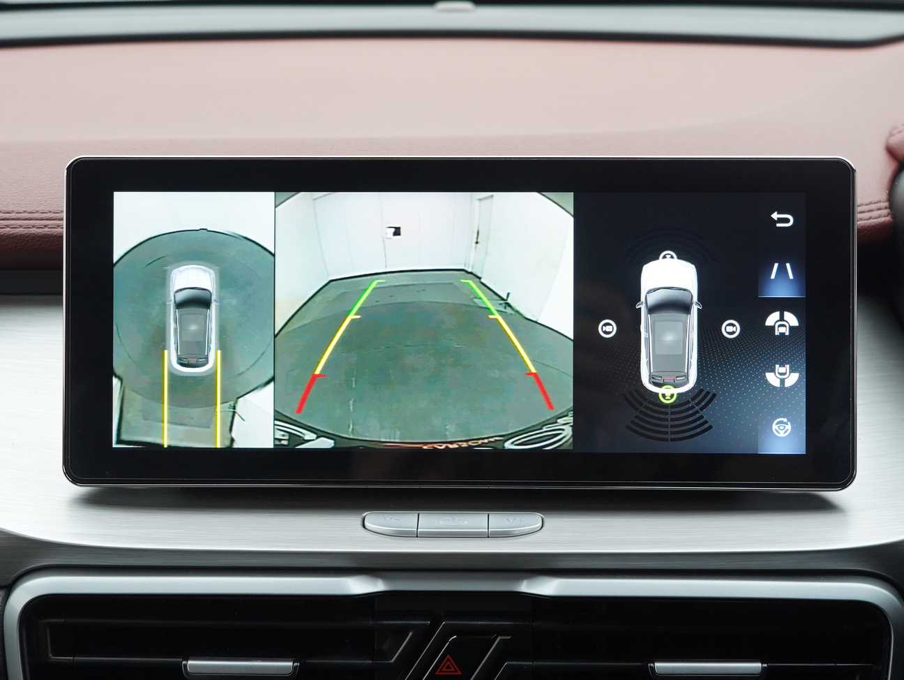 used 2021 Proton X50 Flagship 1.5