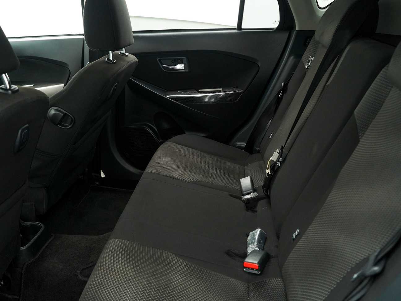 terpakai 2020 Perodua Myvi X 1.3