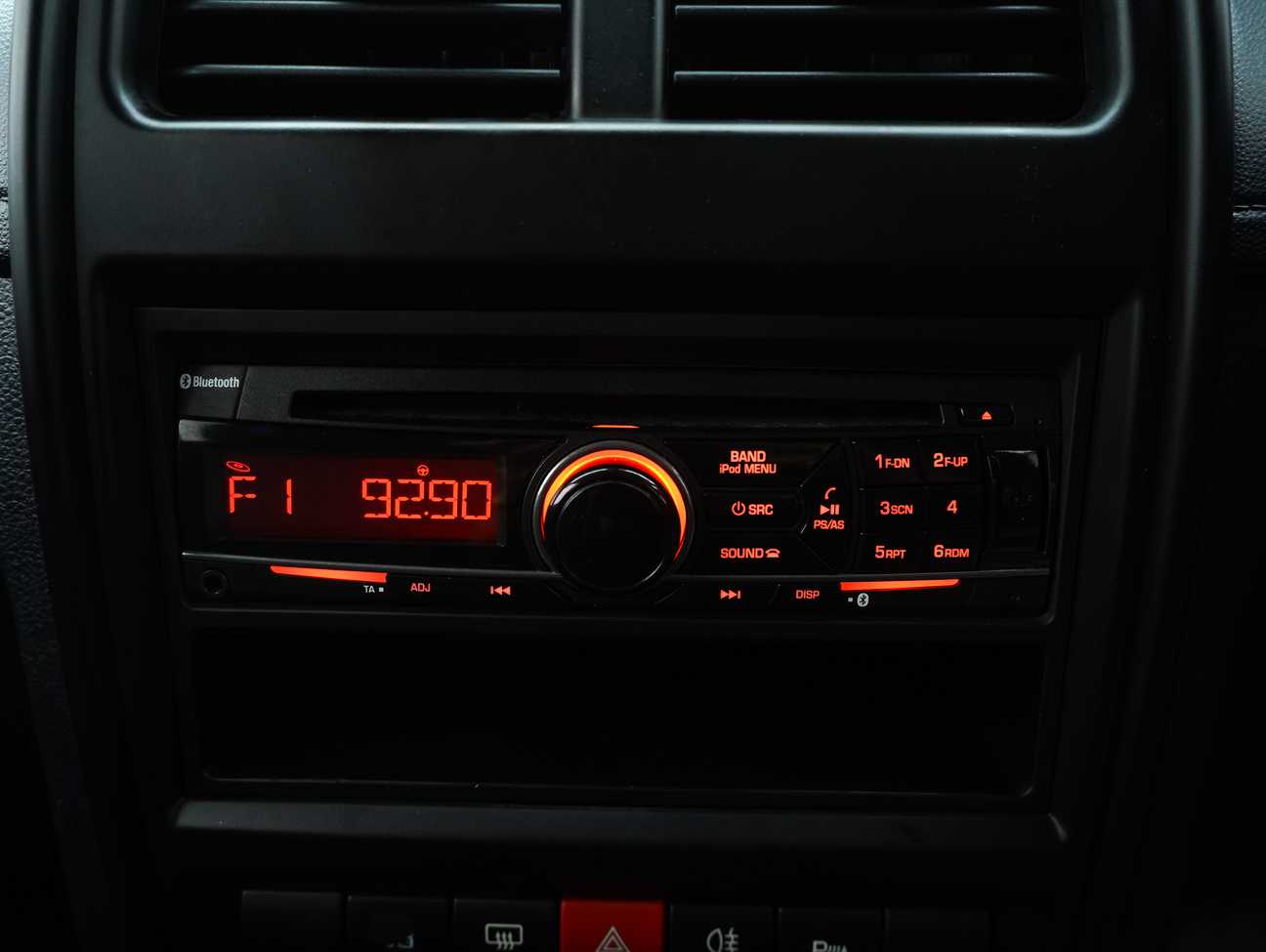 terpakai 2018 Proton Saga Standard 1.3