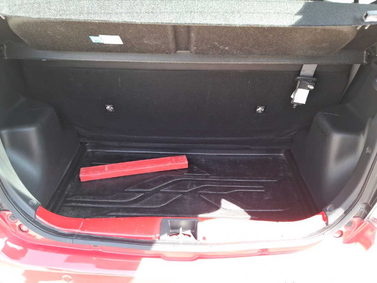 used 2019 Perodua AXIA Advance 1.0