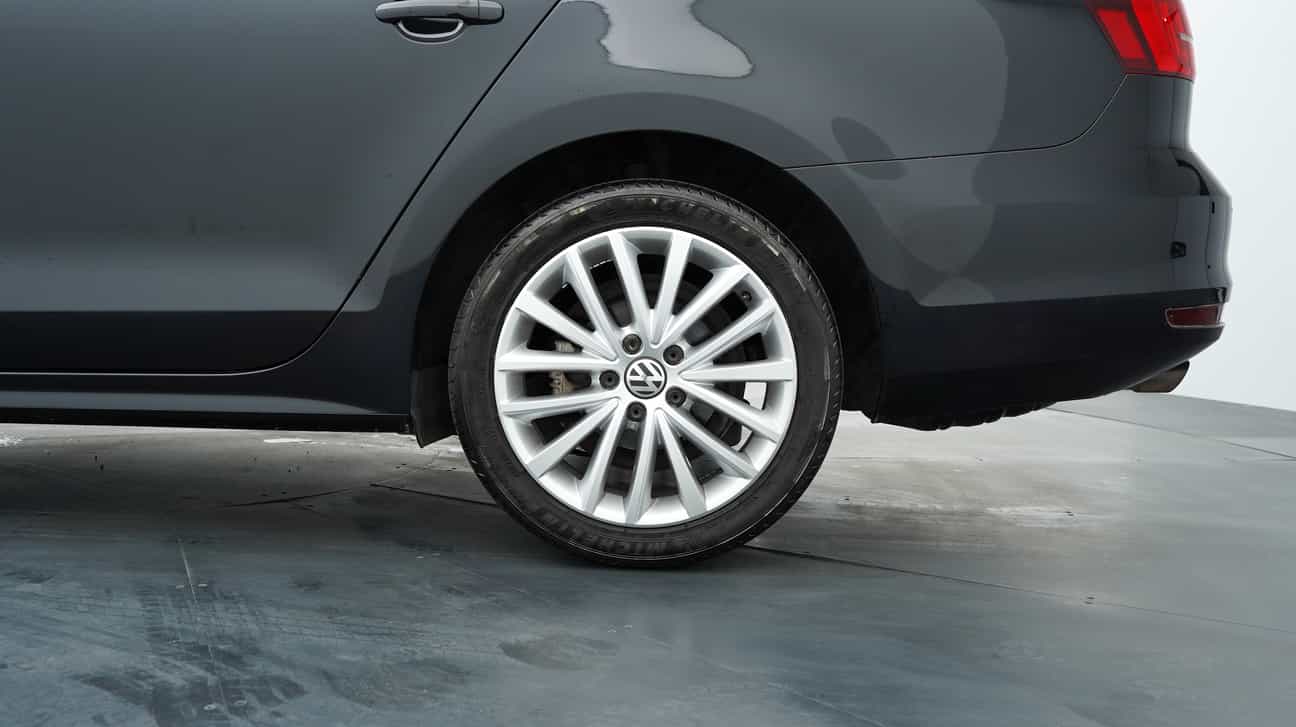 used 2016 Volkswagen JETTA TSI 1.4