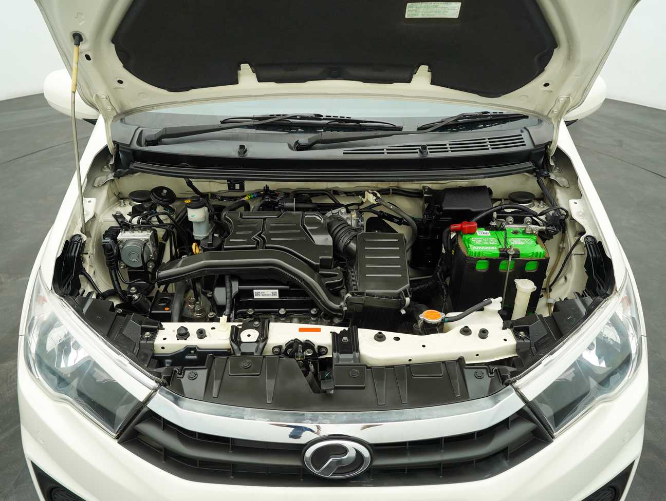 used 2018 Perodua Bezza G Standard 1.0