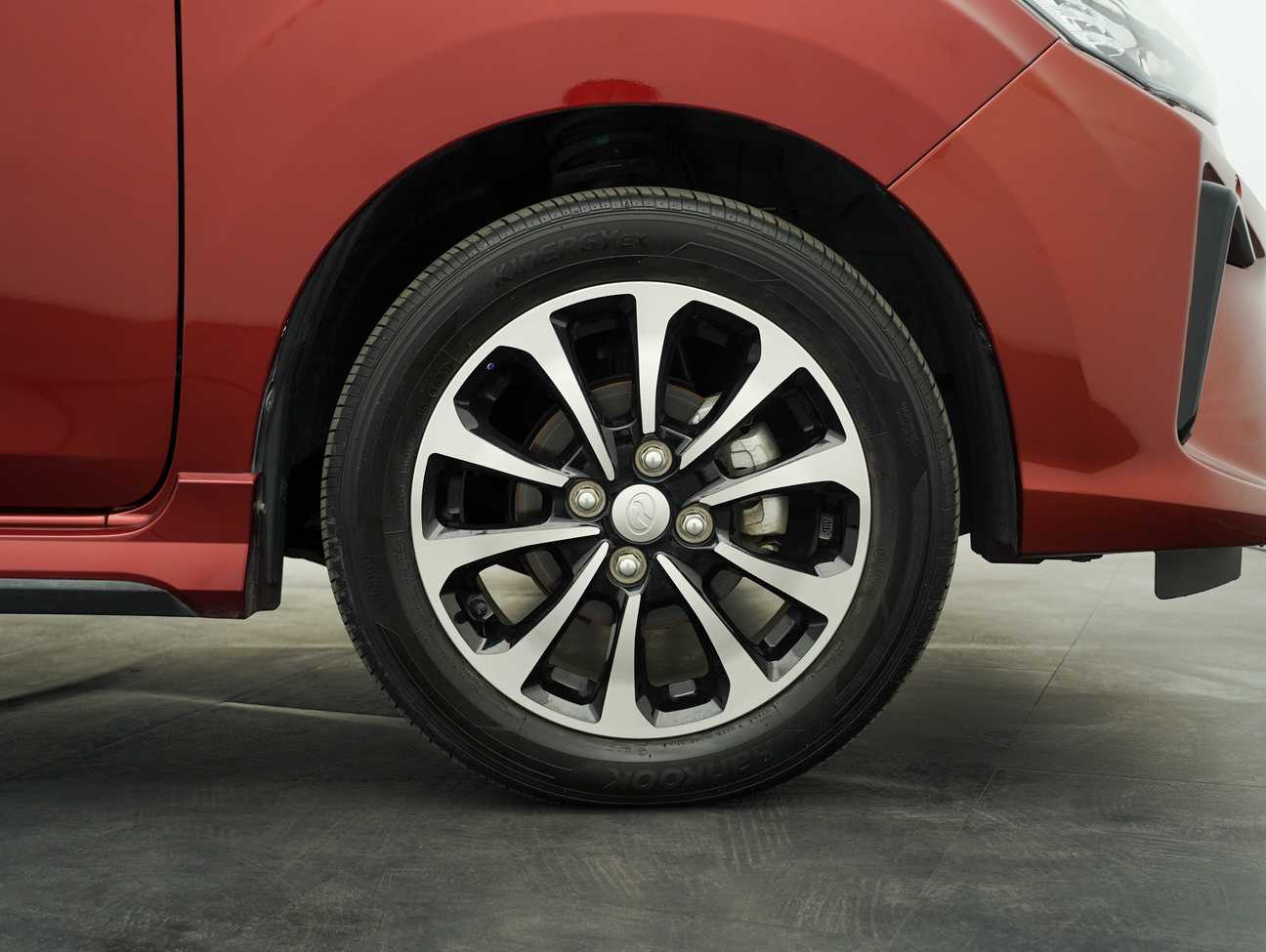 used 2020 Perodua Bezza X 1.3