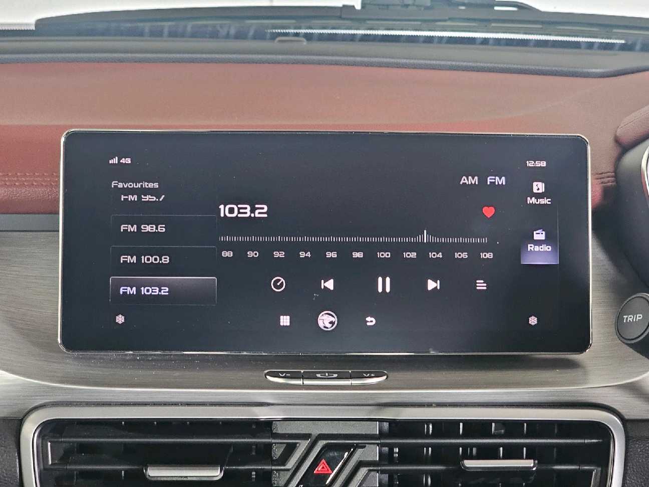 used 2020 Proton X50 Flagship 1.5