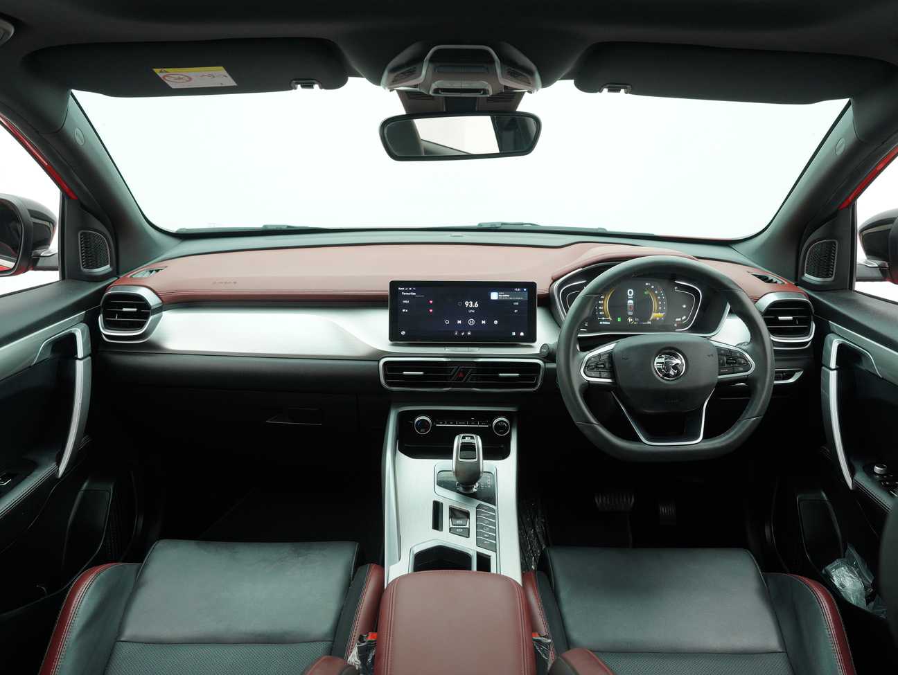 used 2023 Proton X50 Flagship 1.5