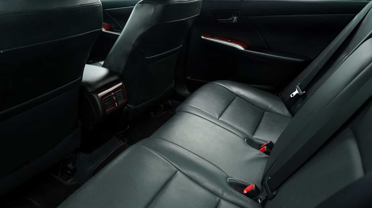 used 2014 Toyota CAMRY V 2.5