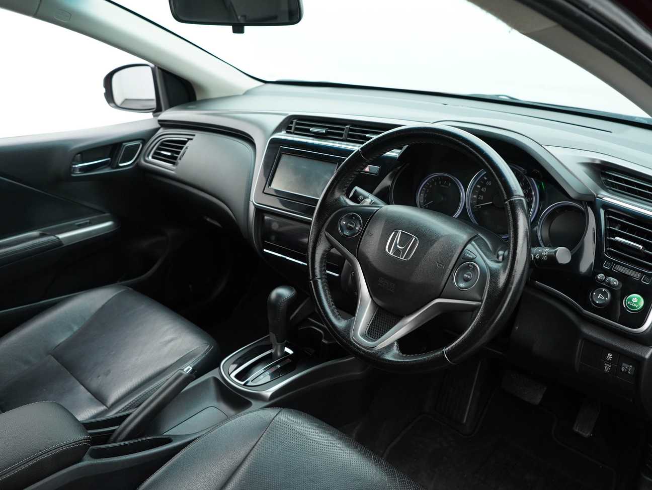 terpakai 2019 Honda City V 1.5