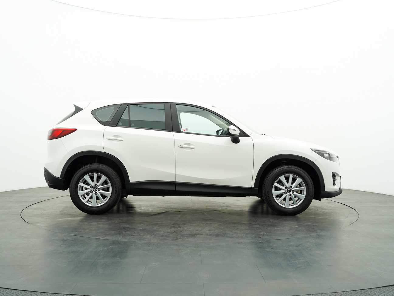 used 2017 Mazda CX-5 SKYACTIV-G GLS 2.0