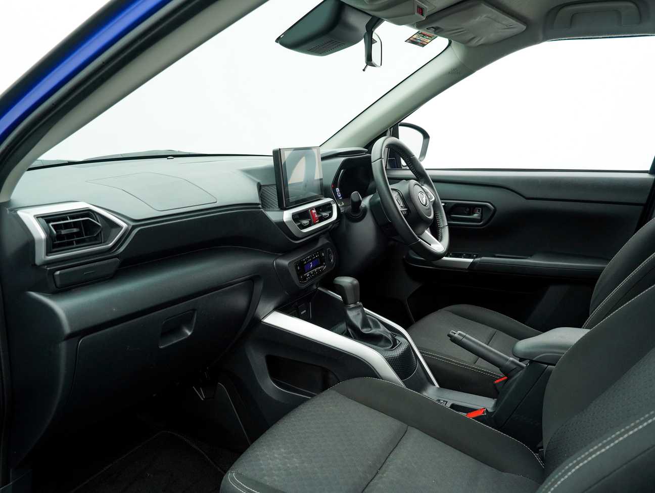 used 2021 Perodua Ativa H 1.0