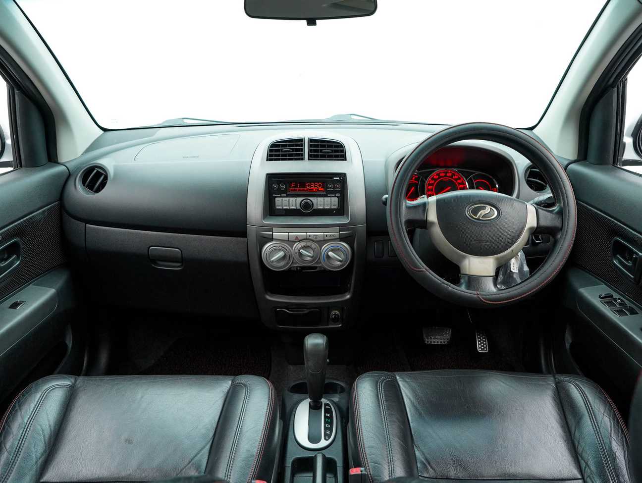 used 2010 Perodua Myvi EZi 1.3