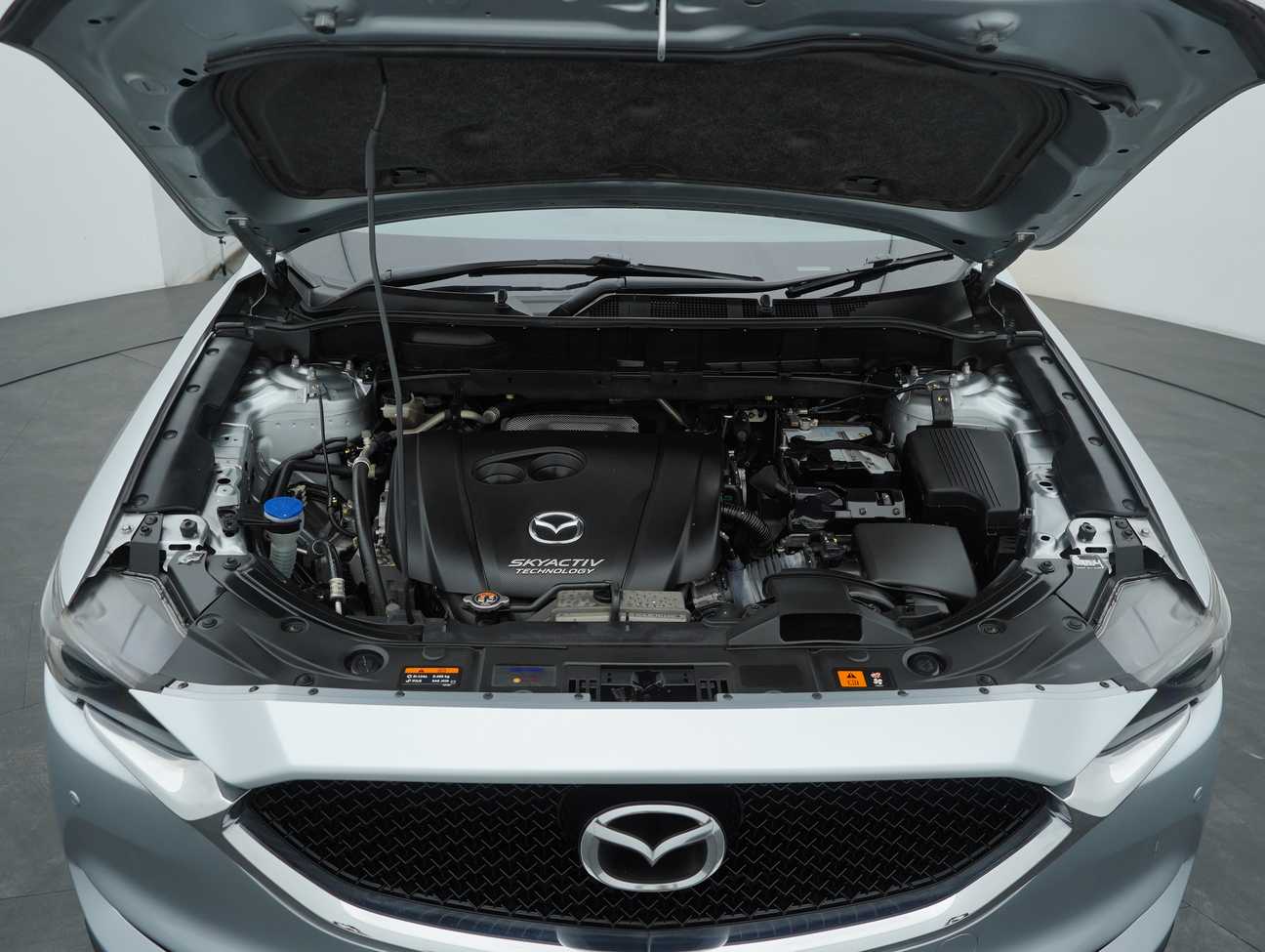 used 2018 Mazda CX-5 SKYACTIV-G GLS 2.5