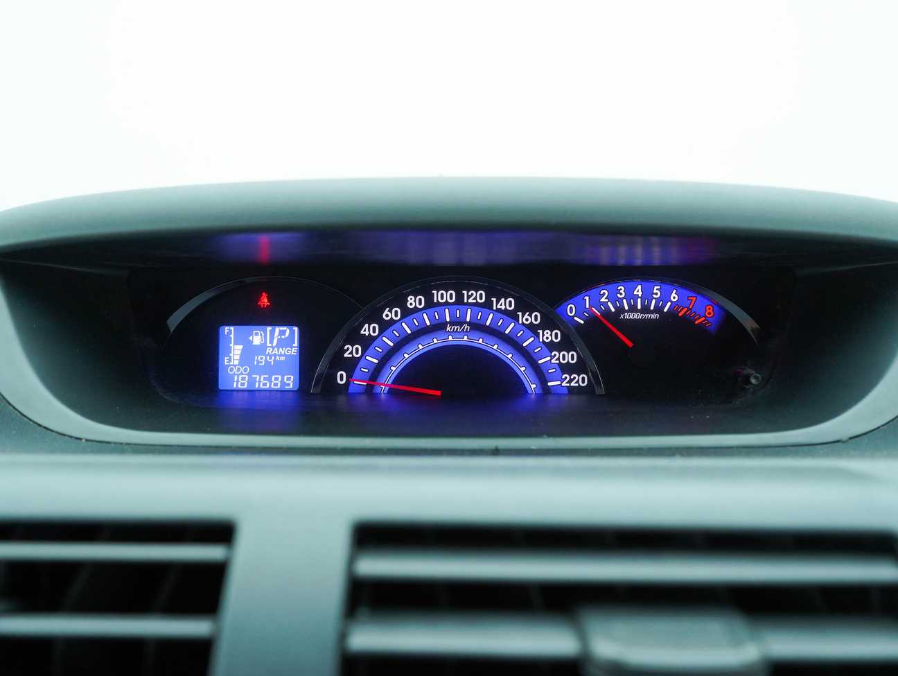 used 2012 Perodua Alza EZi 1.5