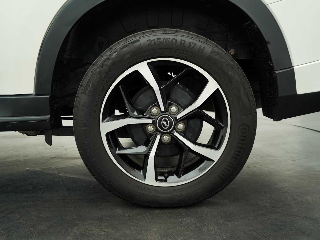 used 2019 Perodua Aruz AV 1.5