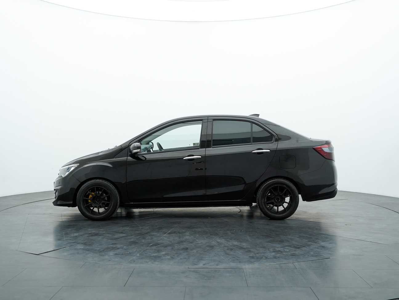 used 2018 Perodua Bezza X Premium 1.3