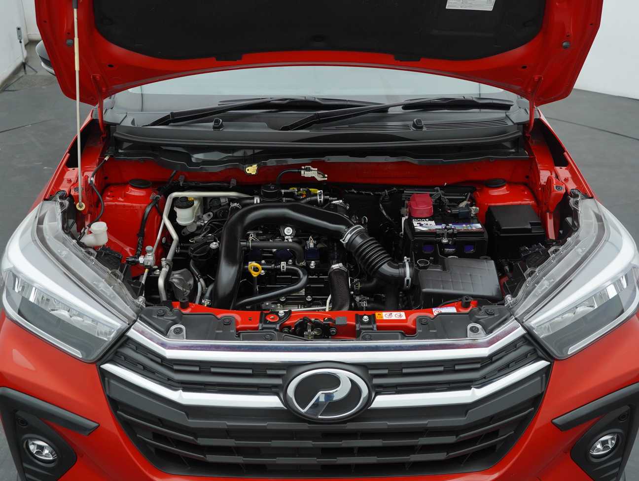 used 2021 Perodua Ativa AV 1.0