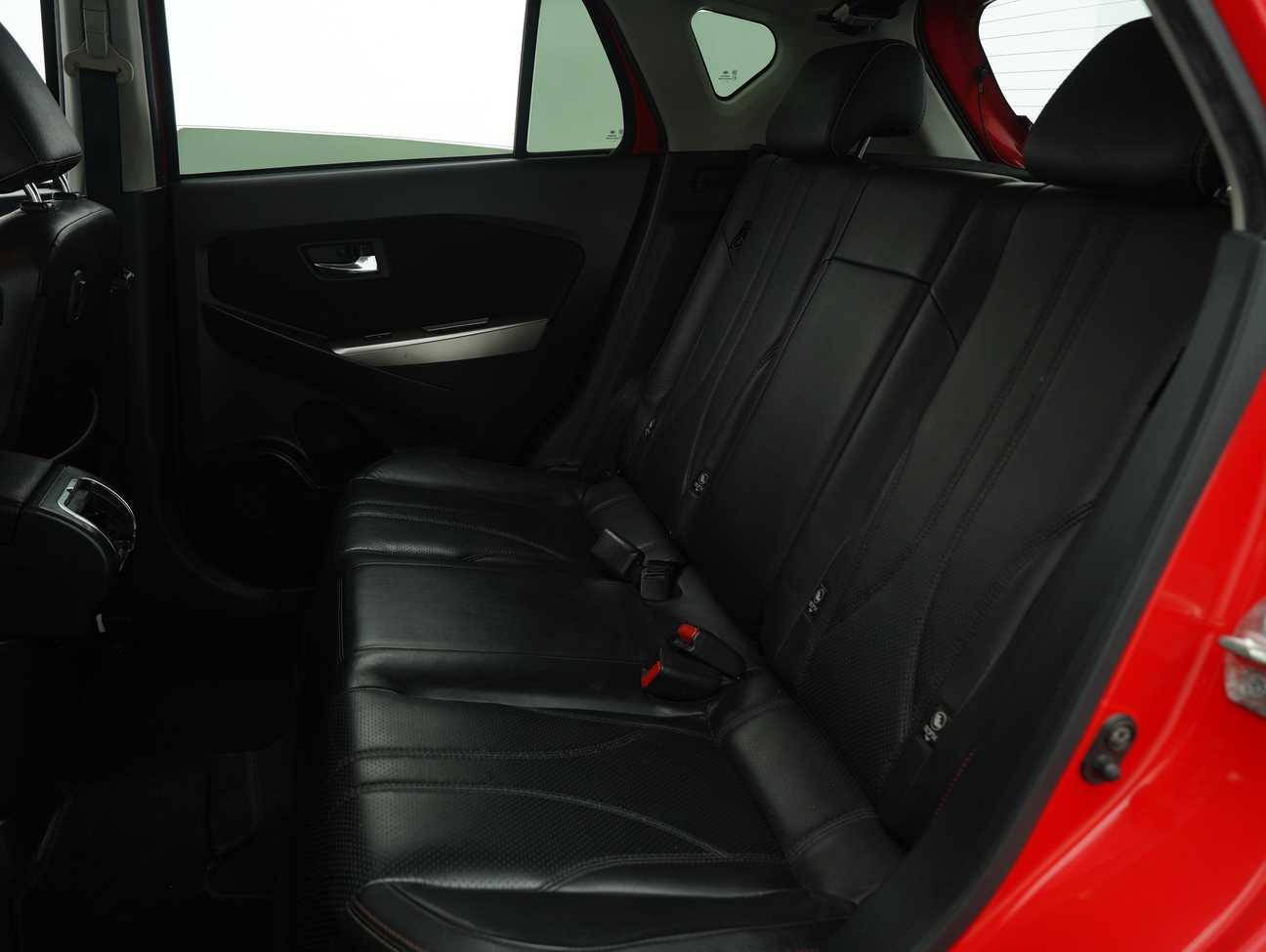 terpakai 2018 Perodua Myvi AV 1.5