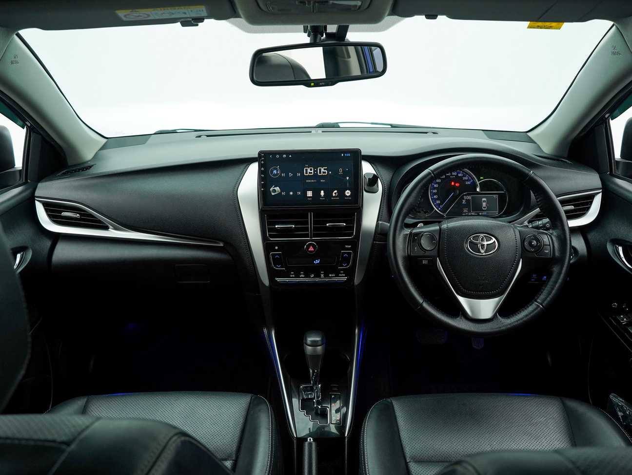 used 2020 Toyota Vios G 1.5