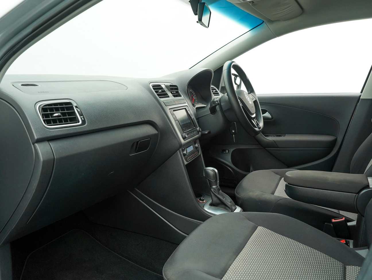 used 2020 Volkswagen Vento Comfort 1.6