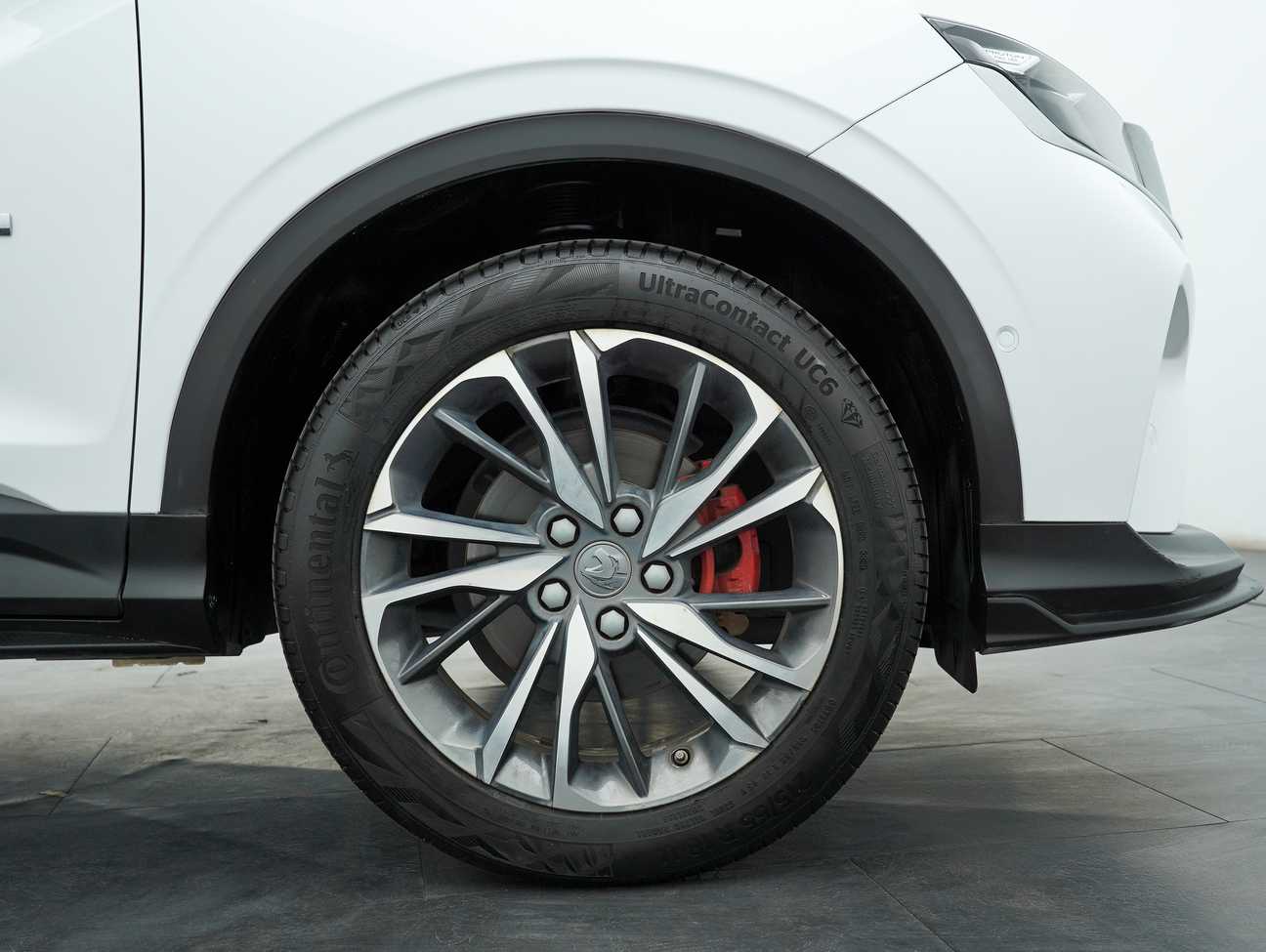 used 2021 Proton X50 Flagship 1.5