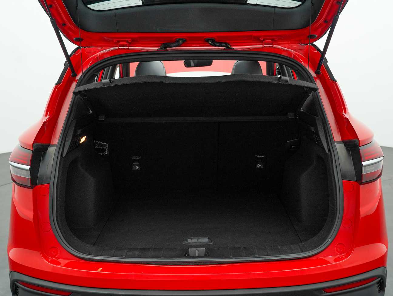 terpakai 2022 Proton X50 Flagship 1.5