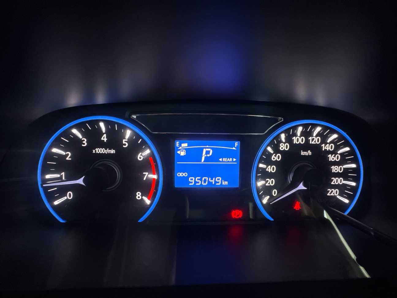 used 2018 Perodua Myvi AV 1.5