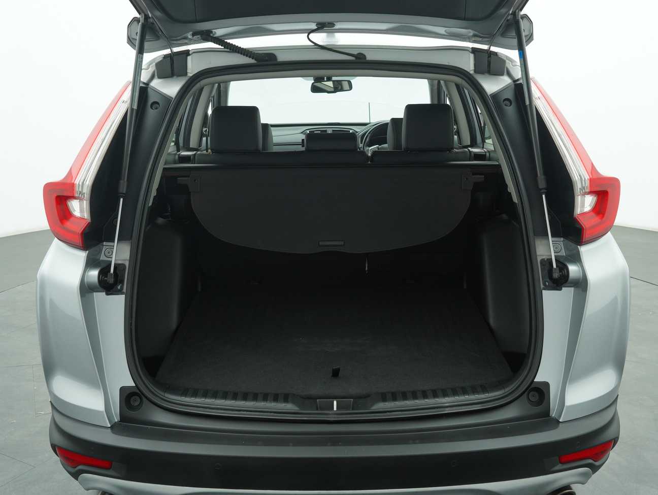 used 2017 Honda CR-V TC 1.5