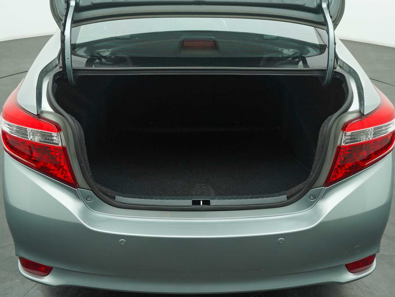 used 2016 Toyota Vios E 1.5