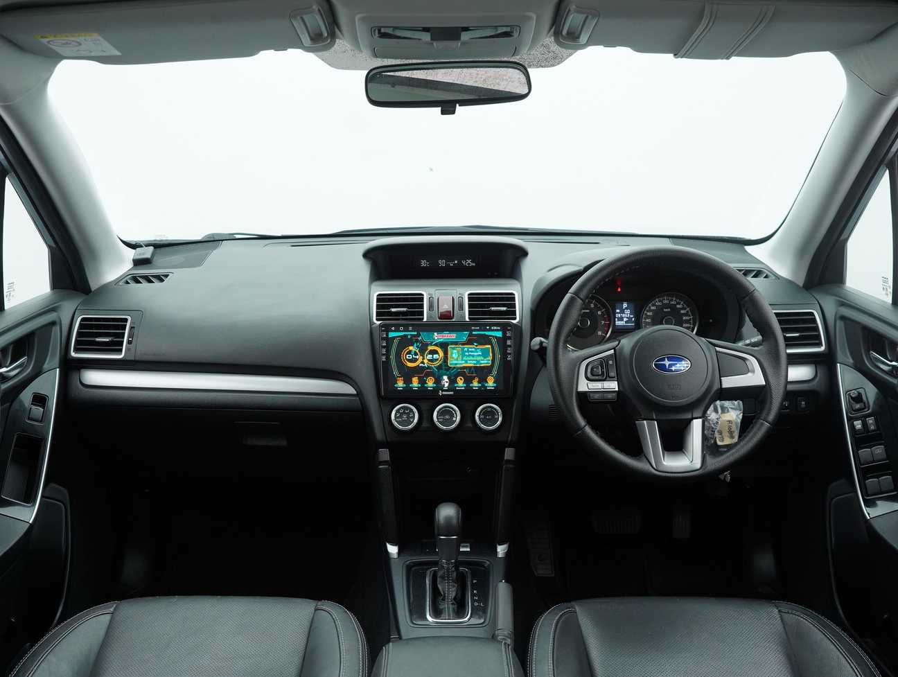 used 2016 Subaru Forester  2.0