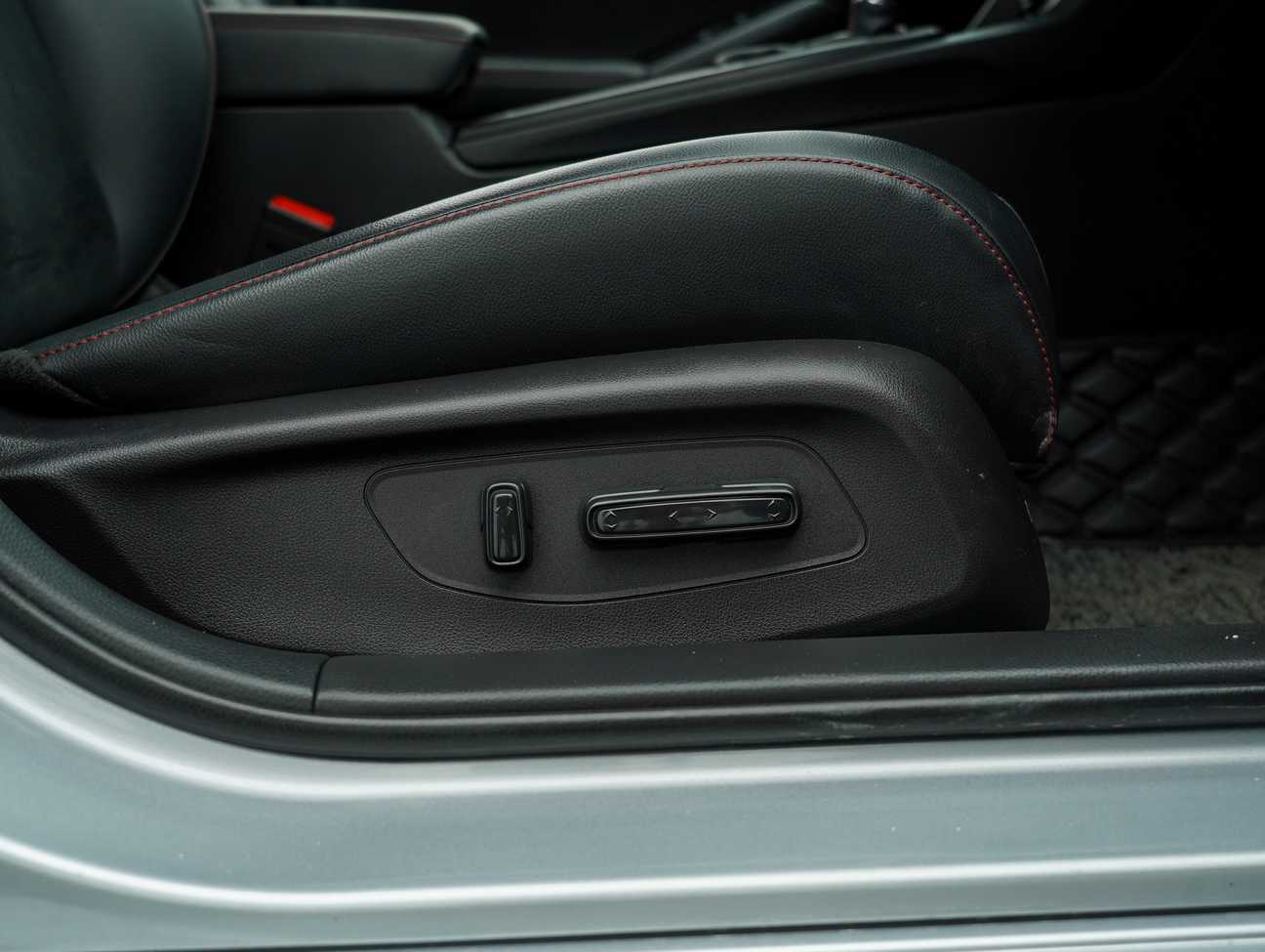 used 2022 Honda Civic RS VTEC 1.5