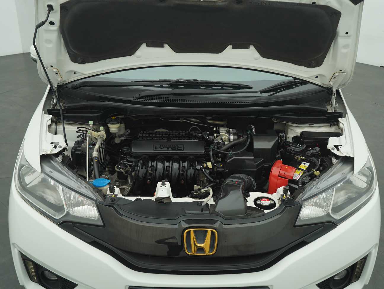 used 2016 Honda Jazz E i-VTEC 1.5