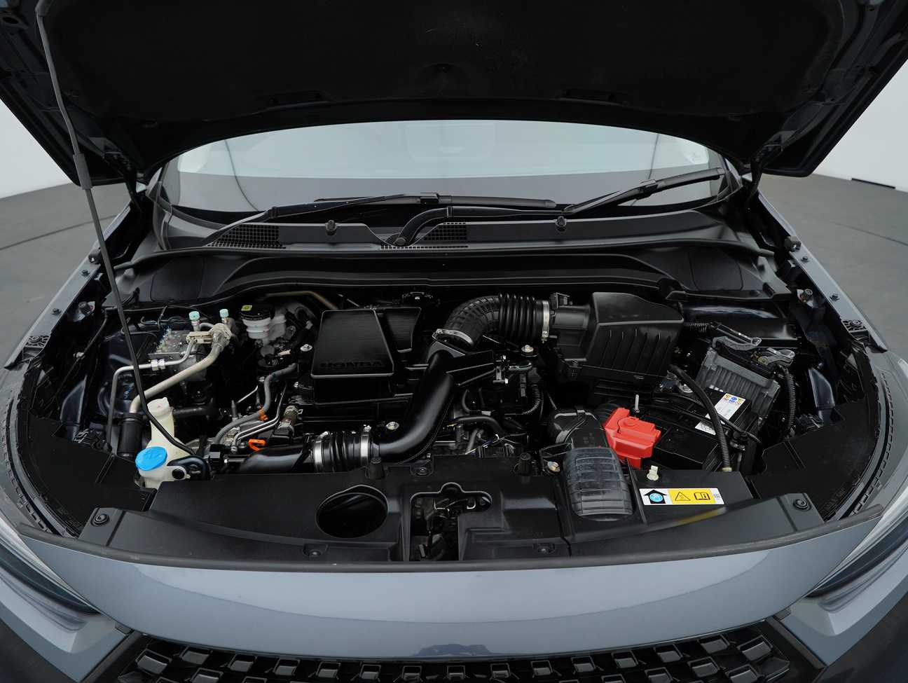 used 2023 Honda HR-V V 1.5
