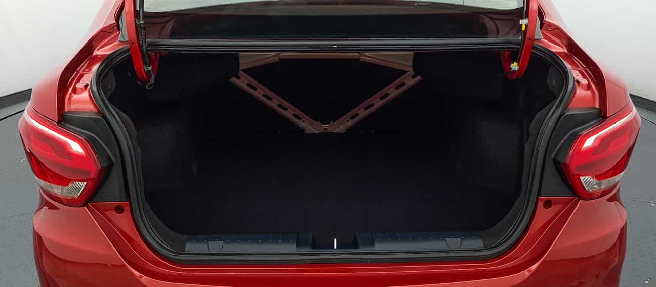 used 2019 Proton PERSONA STANDARD 1.6